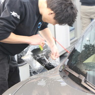 愛車の価値を守るPPF施工に注目…XPEL認定施工店「TNK」は法令遵守で安全・高品質な施工を追求