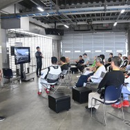 ポルシェ・トラックエクスペリエンス