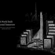 世界初のメルセデスベンツブランドによる都市型レジデンス「Mercedes-Benz Places | Binghatti City」