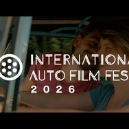 日本発の自動車映画祭「International Auto Film Festa」