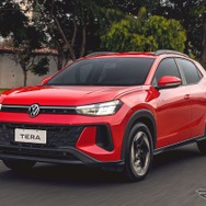 VW『テラ』新型