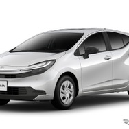 トヨタ・アクアUグレード