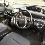 冬の洗車が億劫な日に！ 車内でできるダッシュボード復活メンテ～Weeklyメンテナンス～