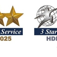 SUBARUがHDI-Japanが主催する2025年HDI格付けベンチマークにおいて、「問合せ窓口」「Webサポート」の両部門で最高評価の三つ星を獲得