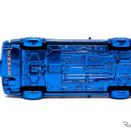 日産スカイライン GT-R（BNR34）キーリング