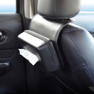 EXEA・セミハードティッシュケース（EH-197）