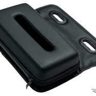 EXEA・セミハードティッシュケース（EH-197）