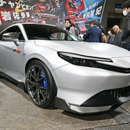 MUGEN PRELUDE（東京オートサロン2026）