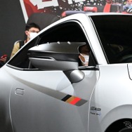 MUGEN PRELUDE（東京オートサロン2026）