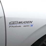 MUGEN PRELUDE（東京オートサロン2026）
