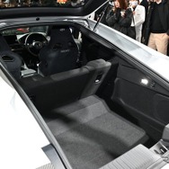 MUGEN PRELUDE（東京オートサロン2026）