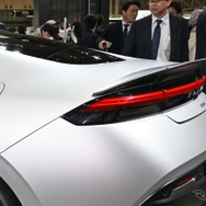 MUGEN PRELUDE（東京オートサロン2026）