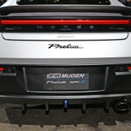 MUGEN PRELUDE（東京オートサロン2026）