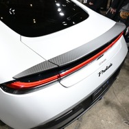 MUGEN PRELUDE（東京オートサロン2026）