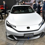 MUGEN PRELUDE（東京オートサロン2026）