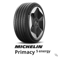 ミシュラン プライマシー5エナジー