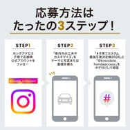 応募方法