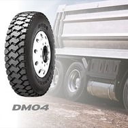ハンコックタイヤが7種のトラック用タイヤを一挙投入へ