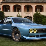 キメラ・アウトモビリ EVO37（オートモビルカウンシル2026出展予定）