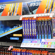 ソフト99グループの総合展示会「スプリングフェア2026」開催…新製品のガラス撥水剤やプロ向けコーティング剤などをアピール