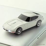 「TOYOTA 2000GT」型Bluetoothマウス