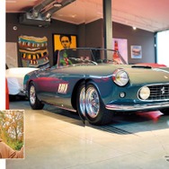 フェラーリ専門誌『スクーデリア 150号』