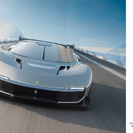 フェラーリ専門誌『スクーデリア 150号』