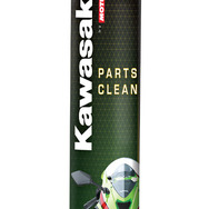 Kawasaki Parts Clean