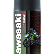 Kawasaki Chain Clean