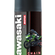 Kawasaki Chain LUBE Road