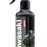 Kawasaki HELMET INTERIOR CLEAN