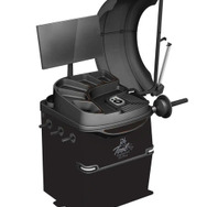 ホイールバランサーU-659