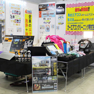 カーエアコンクリーニングが初出展、ドライアイスクリーニング工具など最新ディテイリングツールを披露・海外パートナーとの連携で “ 世界とつながる ” 新戦略を提案…IAAE 2026