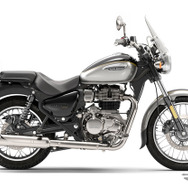 ロイヤルエンフィールド メテオ350