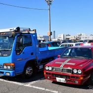 Tipoニューイヤーミーティング with CIAO! FesTrico 2026