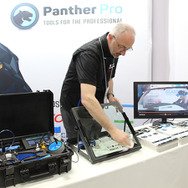 自動塗装ロボットから純正・次世代スキャンツールまで…「IAAE 2026」注目の展示とセミナーをレポート