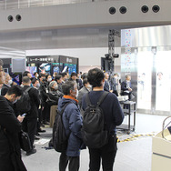 自動塗装ロボットから純正・次世代スキャンツールまで…「IAAE 2026」注目の展示とセミナーをレポート