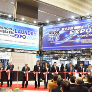 自動塗装ロボットから純正・次世代スキャンツールまで…「IAAE 2026」注目の展示とセミナーをレポート