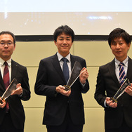 自動車業界のプロが選ぶ『いいクルマアワード2026』、グランプリにアルファード…リスペクトにGT-R、イノーベーションはbZ4Xが受賞