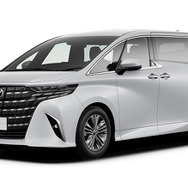 自動車業界のプロが選ぶ『いいクルマアワード2026』、グランプリにアルファード…リスペクトにGT-R、イノーベーションはbZ4Xが受賞