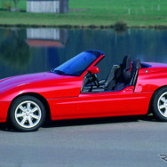 BMW Z1