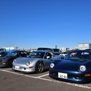 Tipoニューイヤーミーティング with CIAO! FesTrico 2026