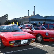 Tipoニューイヤーミーティング with CIAO! FesTrico 2026