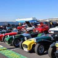 Tipoニューイヤーミーティング with CIAO! FesTrico 2026