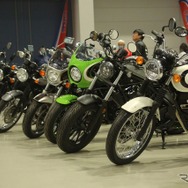 バイクフェスタ in 夢メッセみやぎ