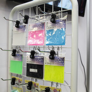 簡単メンテナンスで輝きが持続。防振材のプロ、枚方技研が放つウレタンコーティング「T・キュアシャイン」…IAAE2026