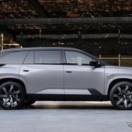 トヨタ・ハイランダー