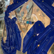 ギアチェーン照明