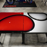 塗装テーブル（SRシリーズモデル）