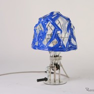 ギアチェーン照明